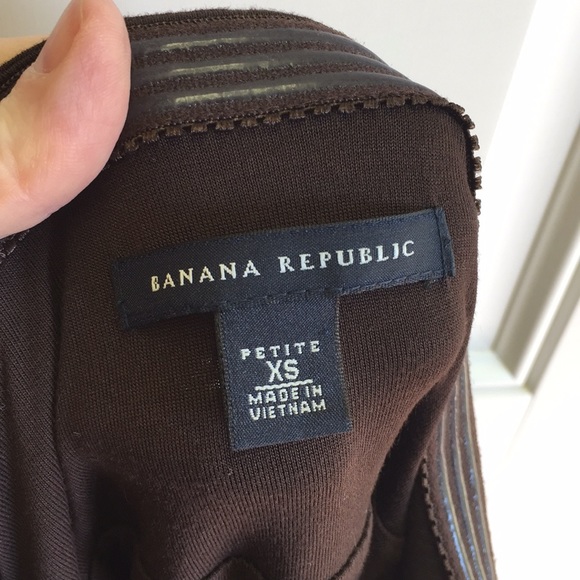 Banana Republic Sundress XSP - Picture 7 of 12